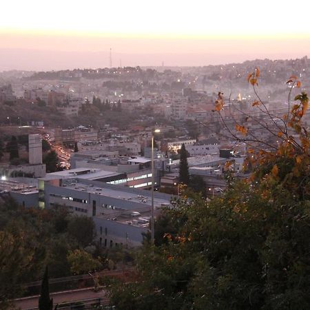 Nazareth View Apartment Nazerat 'Illit Exterior photo