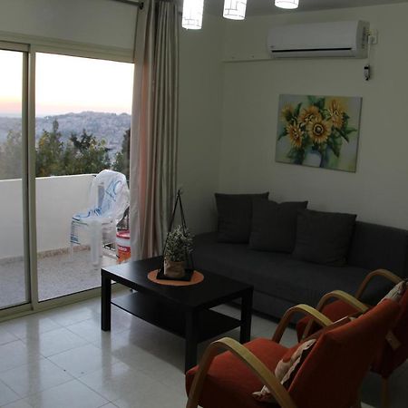 Nazareth View Apartment Nazerat 'Illit Exterior photo