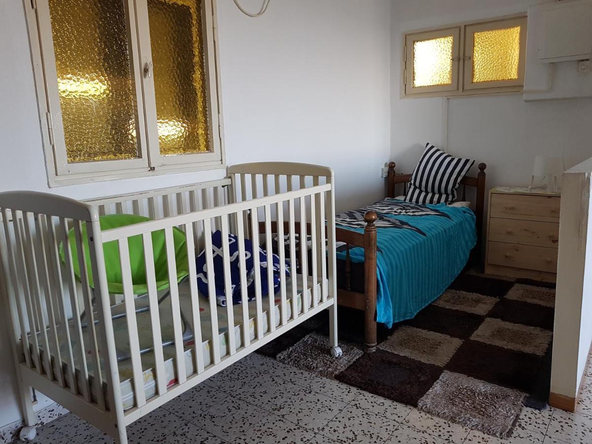 Nazareth View Apartment Nazerat 'Illit Exterior photo