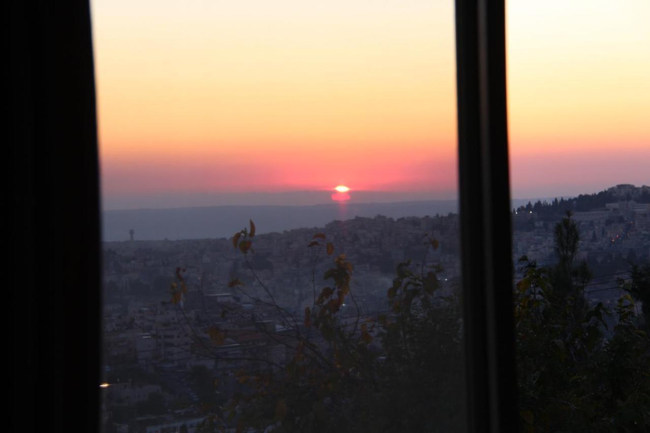 Nazareth View Apartment Nazerat 'Illit Exterior photo