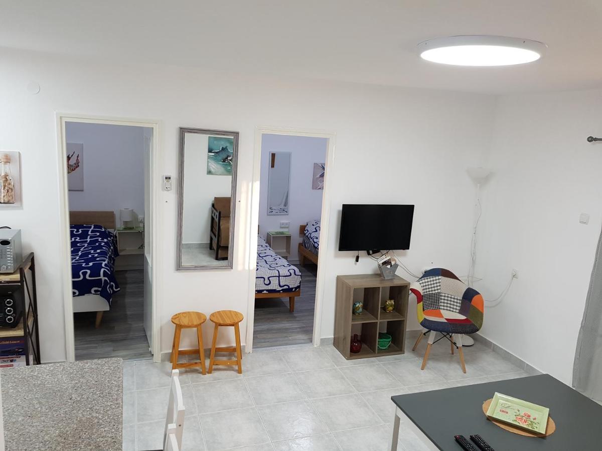 Nazareth View Apartment Nazerat 'Illit Exterior photo