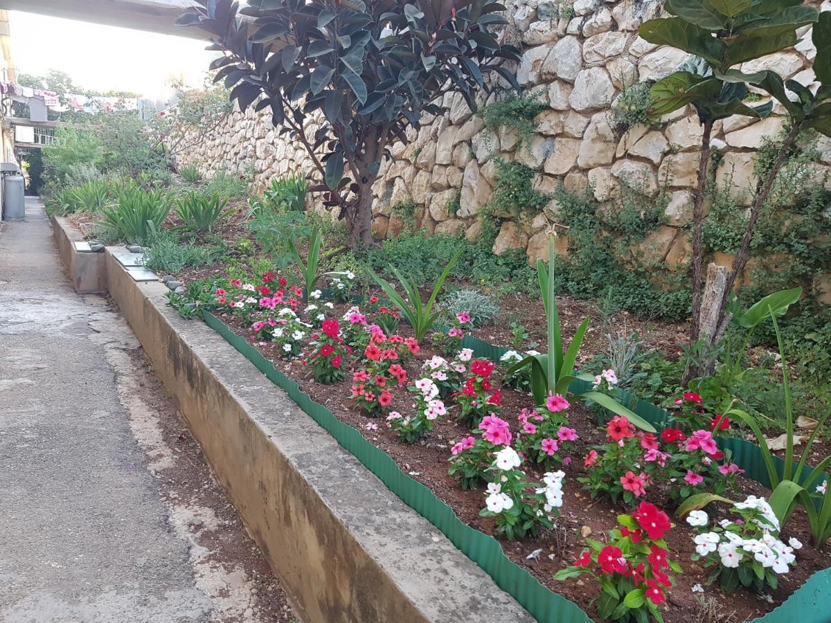 Nazareth View Apartment Nazerat 'Illit Exterior photo