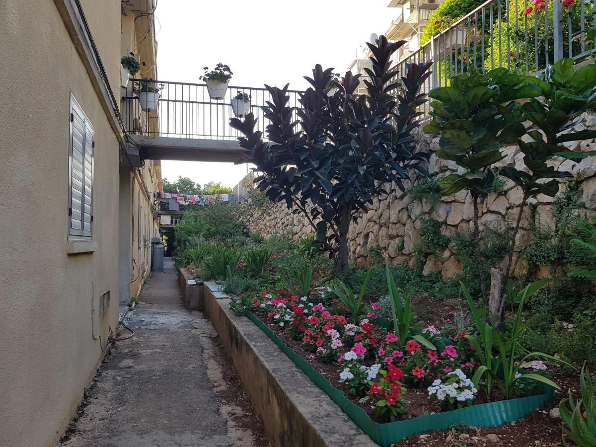 Nazareth View Apartment Nazerat 'Illit Exterior photo