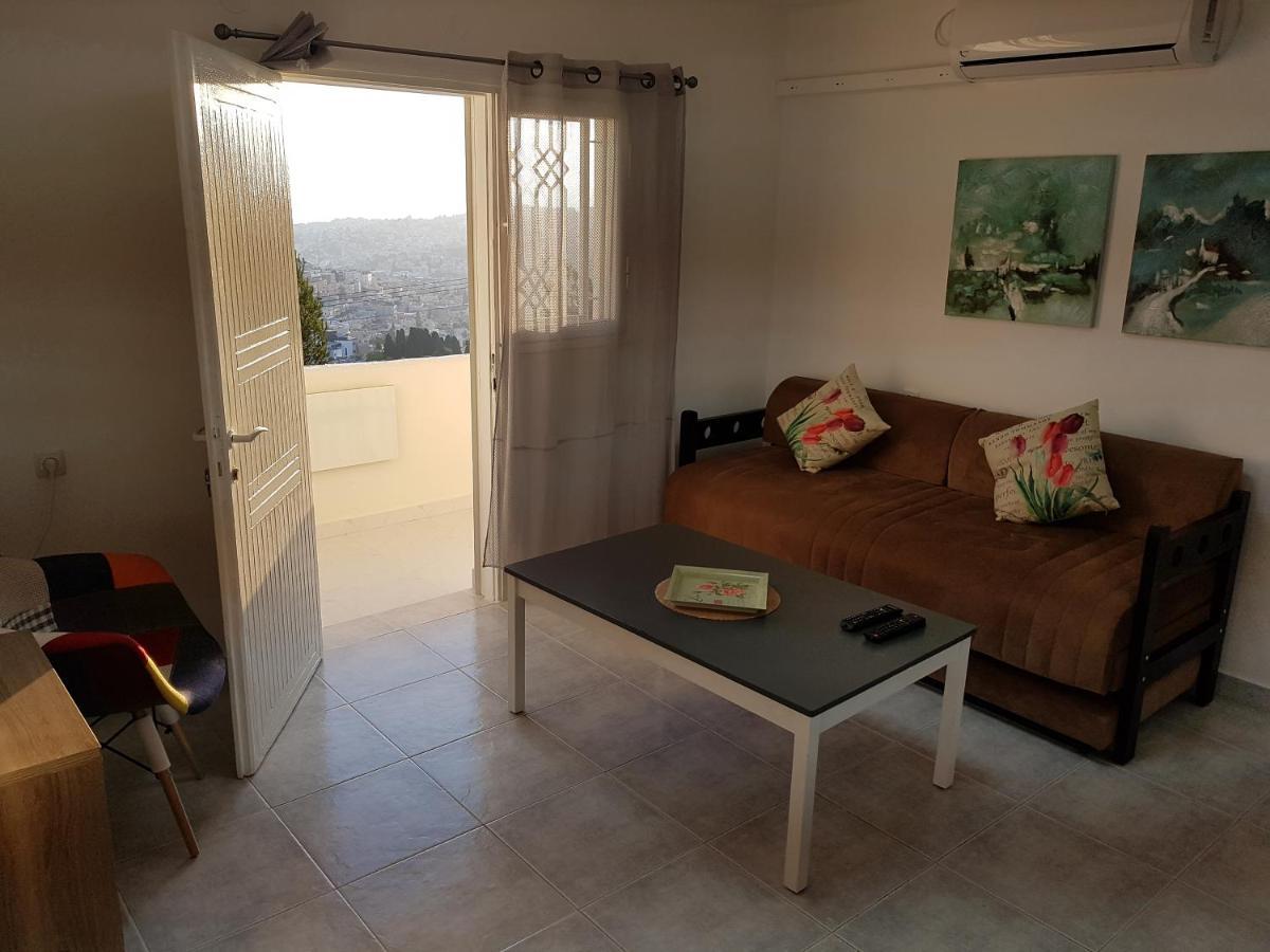 Nazareth View Apartment Nazerat 'Illit Exterior photo