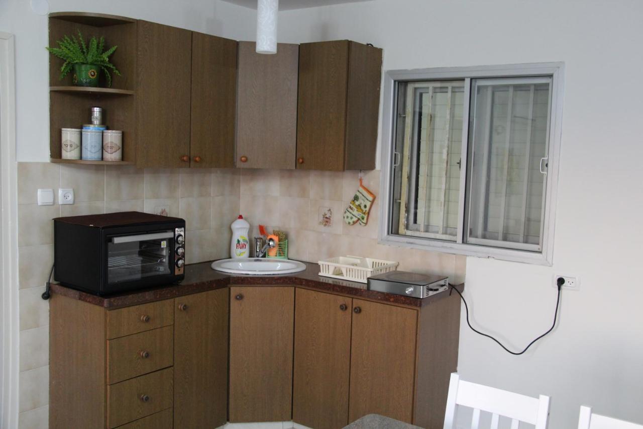 Nazareth View Apartment Nazerat 'Illit Exterior photo