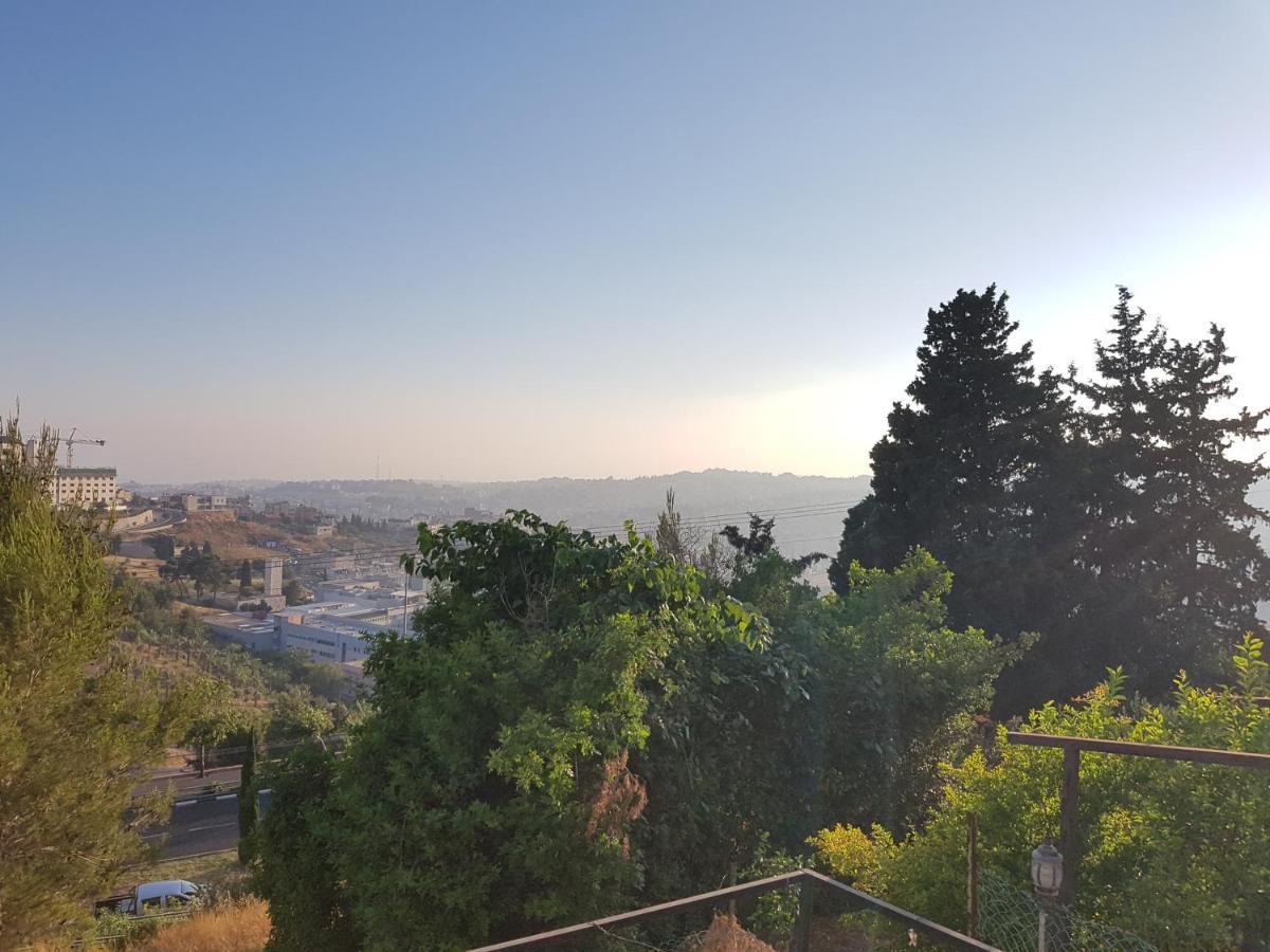 Nazareth View Apartment Nazerat 'Illit Exterior photo