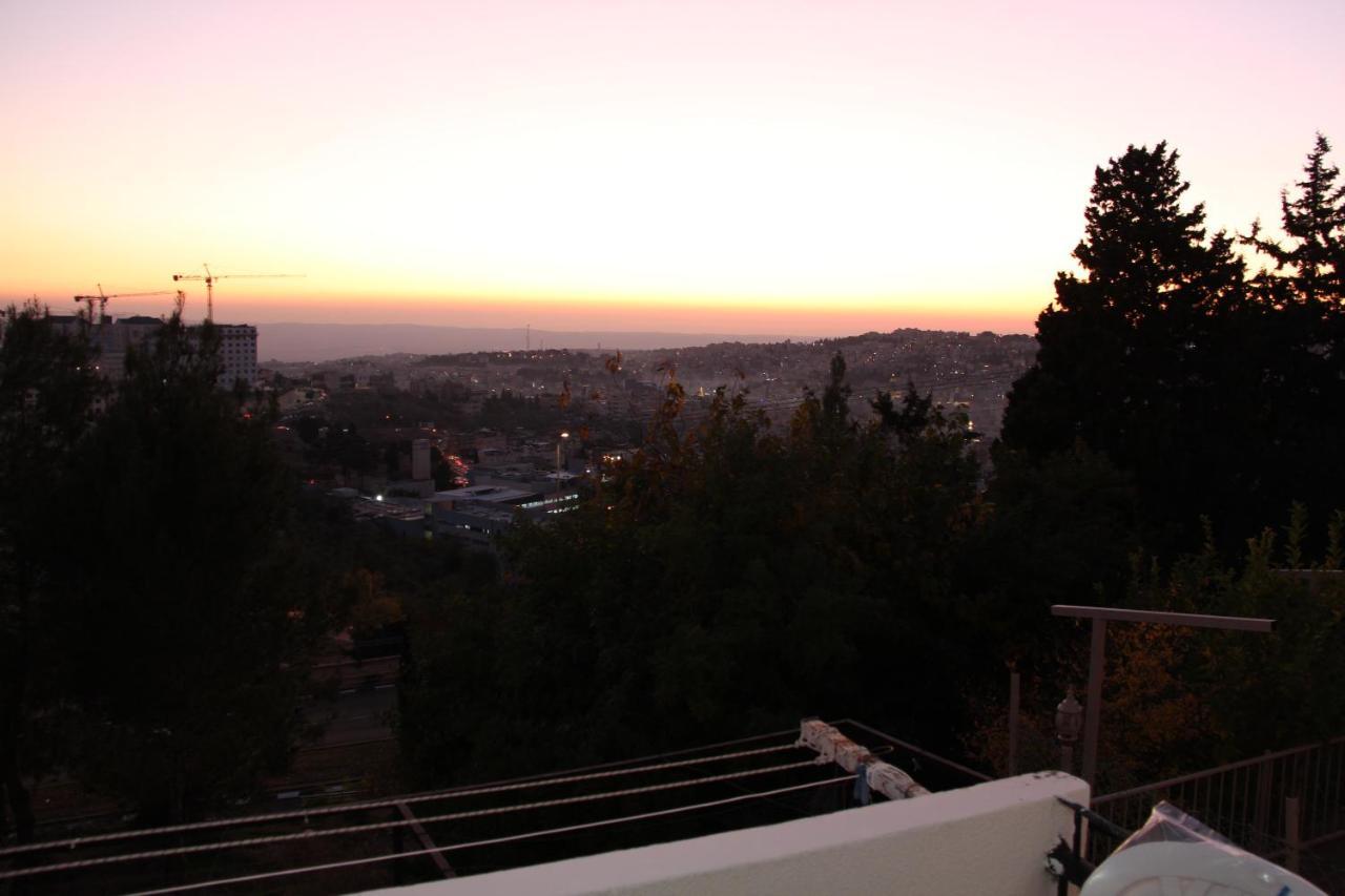 Nazareth View Apartment Nazerat 'Illit Exterior photo
