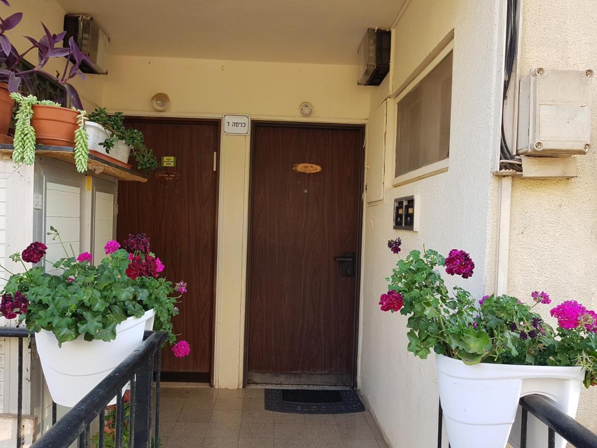Nazareth View Apartment Nazerat 'Illit Exterior photo